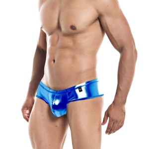 Cut4men Cheeky Brief Blue Skai M