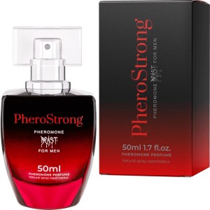 Pherostrong Preromone Perfume Beast For Men 50 Ml