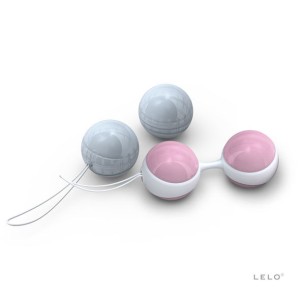 Lelo Luna Beads Mini Kegel Balls