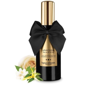Bijoux Aphrodisia 2 In 1 Scented Silicone Gel 100 Ml