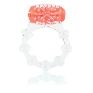 Screaming O Colopop Quickie Basic Orange Vibrating Ring