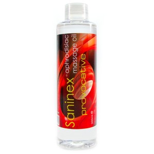 Saninex Aphrodisiac Oil Provocative 200ml