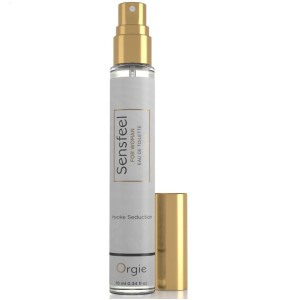 Orgie Sensfeel For Woman Pheromones Perfume 10 Ml
