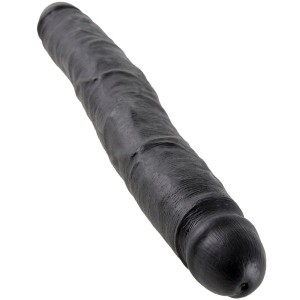 King Cock Slim Double Dildo