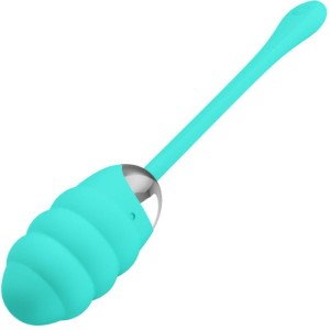 Pretty Love Smart Franklin Vibrating Egg
