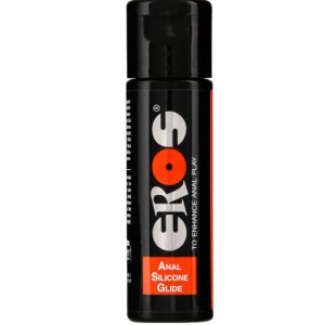 Eros Anal Silicone Glide 30 Ml