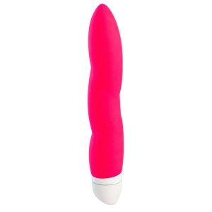 Fun Factory Jazzie Slim Vibrator Pink