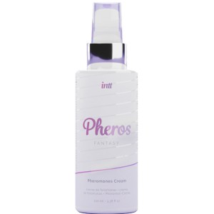 Intt Pheros Fantasy Hair And Skin Cream With Pheromones