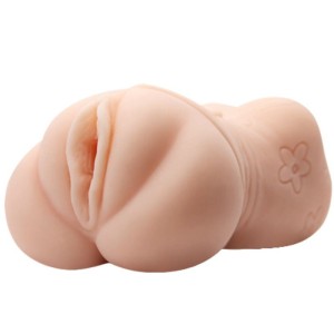 Crazy Bull Water Skin Masturbador Vagina Model 4