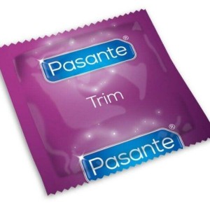 Pasante Condoms Trim Closer Fit Caja 144 Units