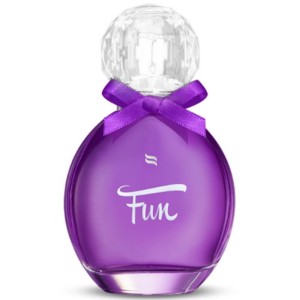 Obsessive Fun Perfume With Pheromones 30 Ml
