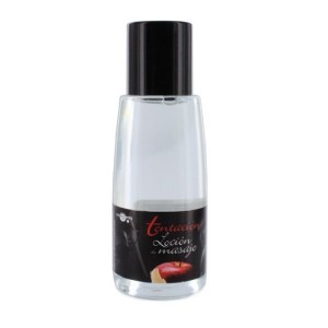 Tentacion Silk Skin Massage Lotion 50 Ml