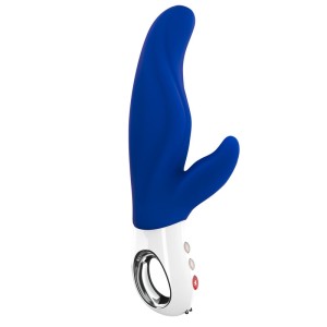 Fun Factory Lady Bi Dual Vibrator Ultramarin