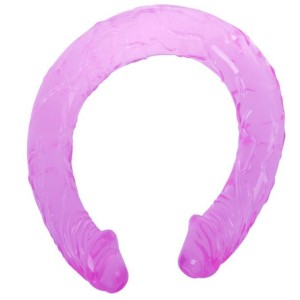 Baile Double Dong Lilac 44.5 Cm