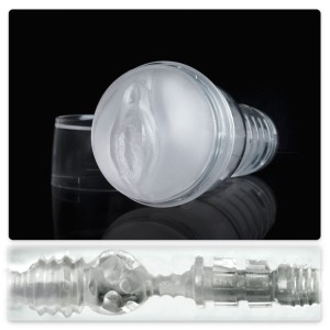 Fleshlight Ice Lady Crystal Vagina