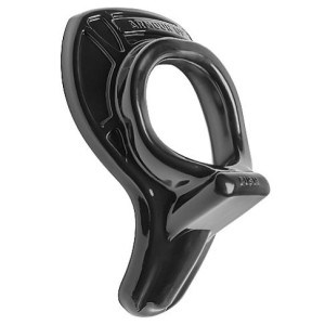 Perfect Fit Brand Armour Push Black