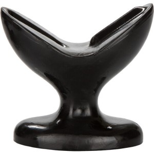 Calexotics Colt Expander Plug Medium Black