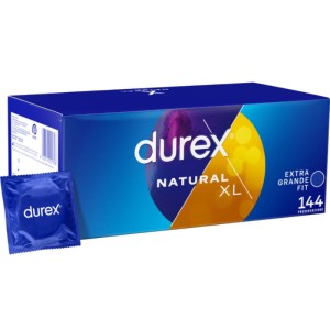 Durex Extra Large Xl 144 Units