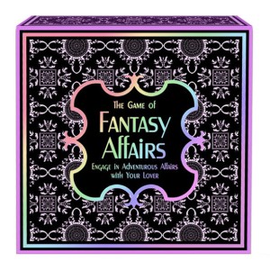 Kheper Games Fantasy Affairs Creative Game Es/en
