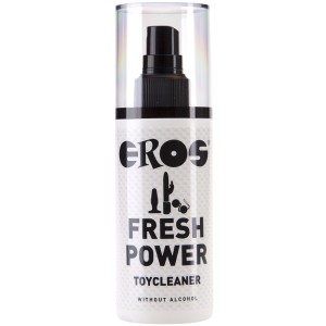 Eros Power Line Power Without Alcohol