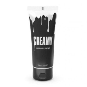 Creamy Cum Lubricant 70 Ml