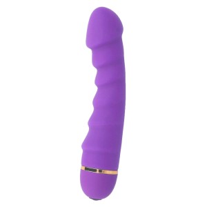 Intense Sally 20 Speeds Silicone Lilac