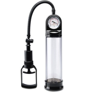 Pump Worx Accu-meter Power Pump