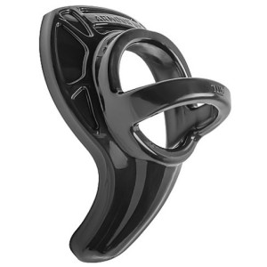 Perfect Fit Armour Tug Black