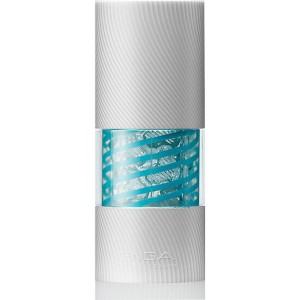Tenga Tetra Masturbator Spinner
