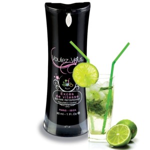 Voulez-vous Desensitizing Gel Mojito 30 Ml