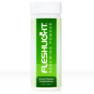 Fleshlight Renewing Powder