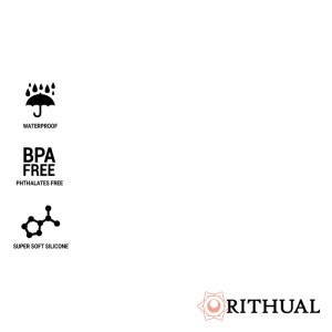 Rithual Orchid Pelvic Training Deva Set