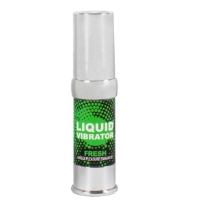 Secretplay Fresh Liquid Vibrator Stimulator & Pleasure Intensifier 15 Ml