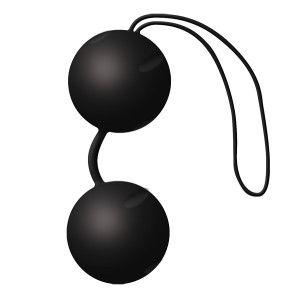 Joydivion Joyballs Lifestyle Black