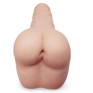 Extreme Toyz Penis And Ass Masturbator All In One