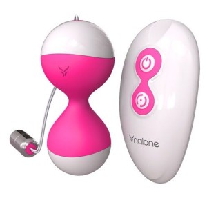 Nalone Miu Miu Kegel Exercises Remote Control