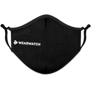 Wearwatch Reusable Mask