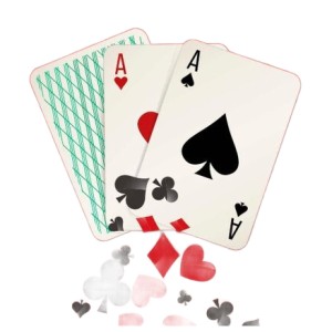 Diablo Picante Erotic Poker Card Game