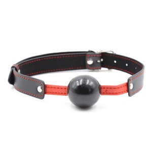 Ohmama Fetish Ttpe Ball Gag