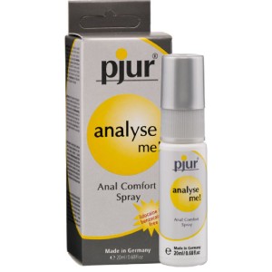 Pjur Analyse Me Comfort Spray 20 Ml
