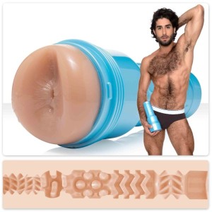 Fleshjack Diego Sans Sex Machine Ano Masturbador