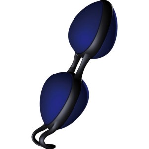 Joydivion Joyballs Secret Black And Blue Chinese Balls
