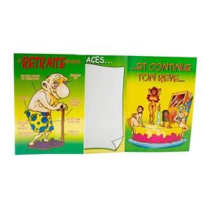 Femarvi Card Retirement Search... En