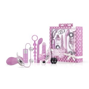 Loveboxxx Flirty N Sweet Starter Kit