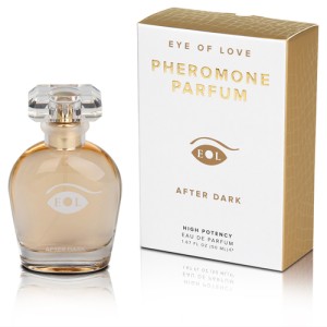 After Dark Pheromones Perfume Female To Male