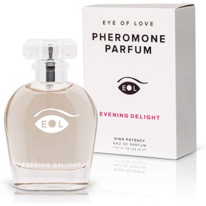 Evening Delight Pheromone Perfume