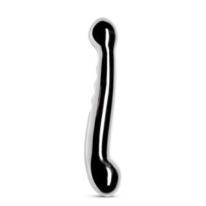 Sinner Elegant Seven Metal Dildo