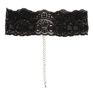 Lace Necklace