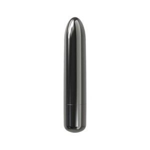 Powerful Bullet Vibrator Black