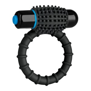 Vibrating C-ring Black